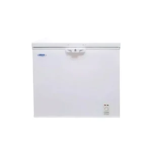 Congelador 230 Litros Tapa Dura Dual. Bozzo