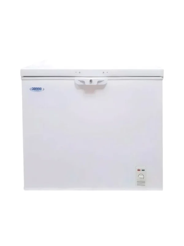Congelador 230 Litros Tapa Dura Dual. Bozzo