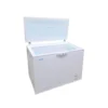 Congelador 230 Litros Tapa Dura Dual. Bozzo