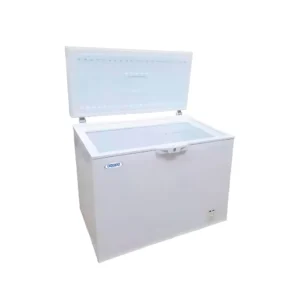 Congelador 230 Litros Tapa Dura Dual. Bozzo