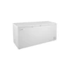 Congelador 600 Litros Tapa Dura Dual. Bozzo