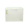 Congelador Dual 295 Litros Tapa Dura. Maigas