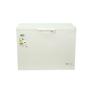 Congelador Dual 295 Litros Tapa Dura. Maigas