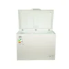 Congelador Dual 295 Litros Tapa Dura. Maigas