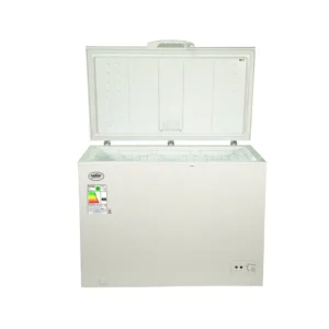 Congelador Dual 295 Litros Tapa Dura. Maigas