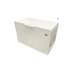 Congelador Dual 380 Litros Tapa Dura. Maigas