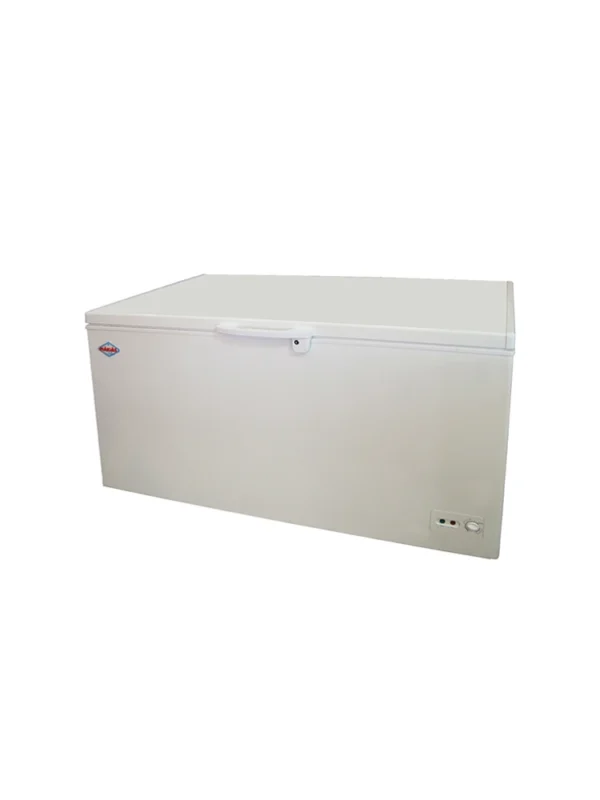 Congelador Dual 412 Litros Tapa Dura. Maigas