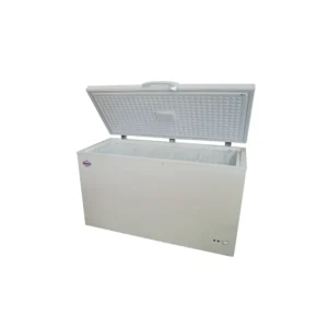 Congelador Dual 412 Litros Tapa Dura. Maigas