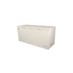 Congelador Dual 612 Litros Tapa Dura. Maigas