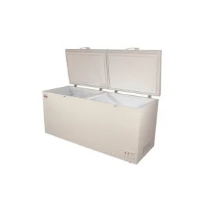 Congelador Dual 612 Litros Tapa Dura. Maigas