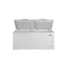Congelador Dual 745 Litros Tapa Dura. Maigas