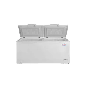 Congelador Dual 745 Litros Tapa Dura. Maigas