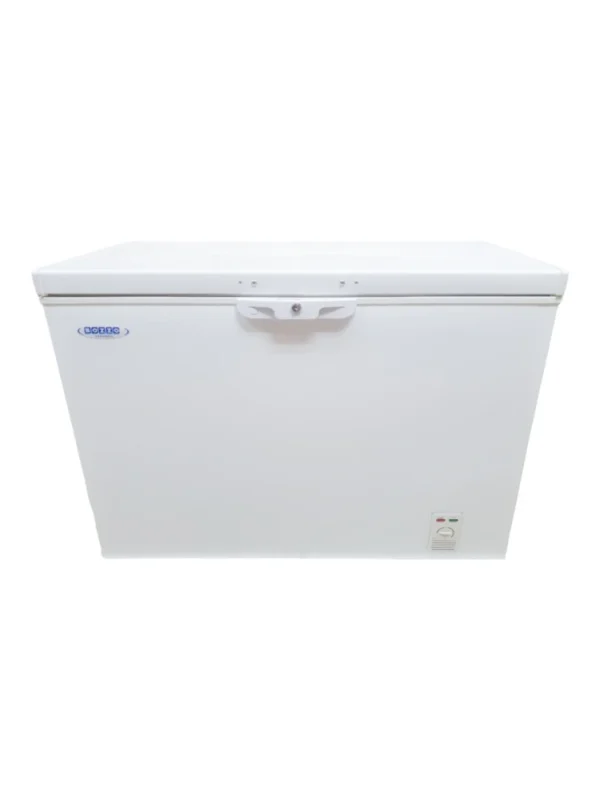 Congelador Freezer 350 Litros Tapa Dura Dual. Bozzo