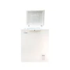 Congelador Freezer Dual 100 Litros Tapa Dura. Bozzo_2 Congelador Freezer Dual 100 Litros Tapa Dura. Bozzo