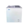 Congelador SD-100 Litros Tapa Vidrio. Bozzo