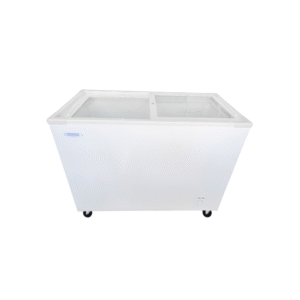 Congelador SD-250 Litros Tapa Vidrio. Bozzo_1 Congelador SD-250 Litros Tapa Vidrio. Bozzo