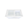 Congelador SD-250 Litros Tapa Vidrio. Bozzo_2 Congelador SD-250 Litros Tapa Vidrio. Bozzo