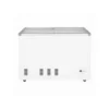 Congelador SD-350 Litros Tapa Vidrio. Bozzo_1 Congelador SD-350 Litros Tapa Vidrio. Bozzo