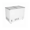 Congelador SD-350 Litros Tapa Vidrio. Bozzo_2 Congelador SD-350 Litros Tapa Vidrio. Bozzo