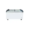 Congelador SD-520 Litros Vidro Curvo Plus. Bozzo