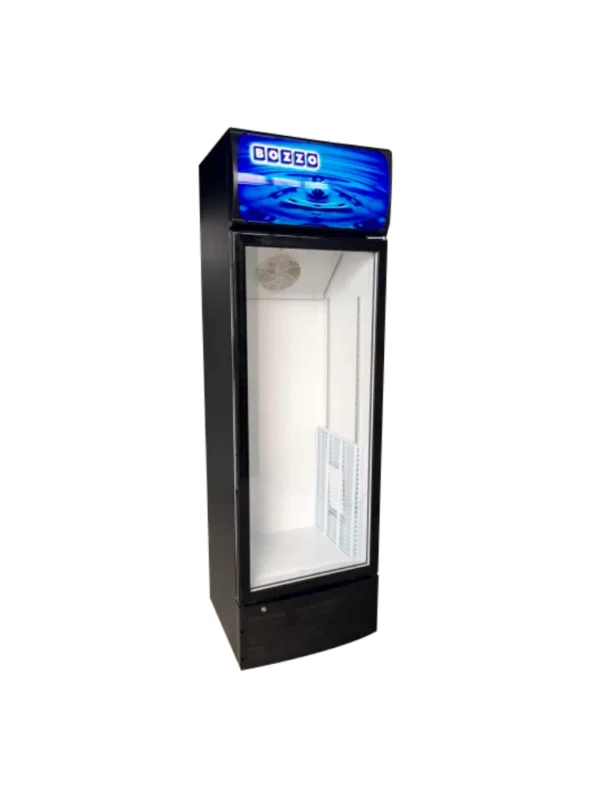 Visicooler L-400 Forzado TurboCooling. Bozzo