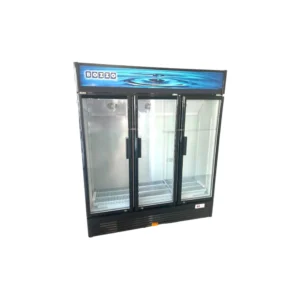 Visicooler LC-1200 (3 Puertas). Bozzo