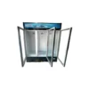 Visicooler LC-1200 (3 Puertas). Bozzo