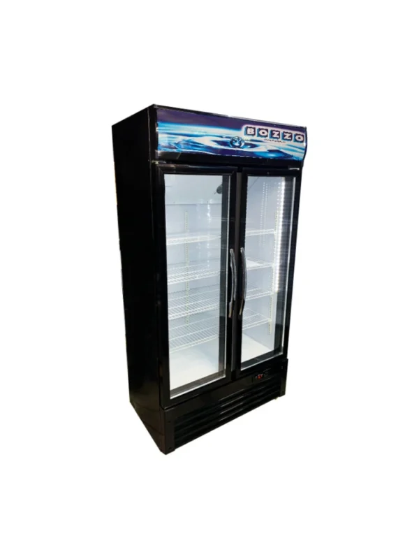 Visicooler LC-600 (2 Puertas). Bozzo