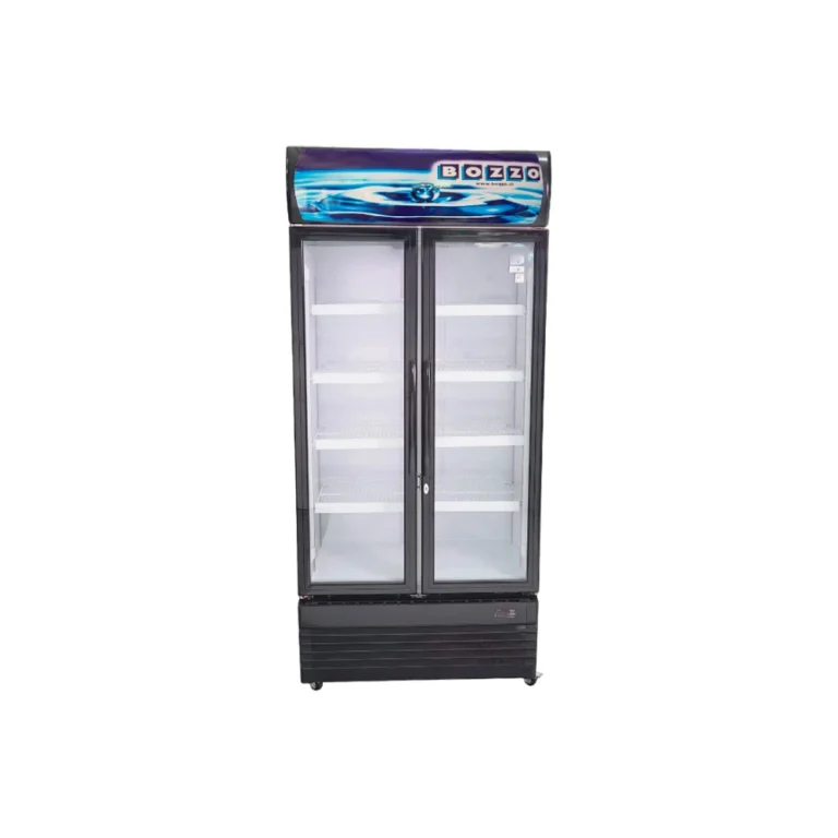 Visicooler LC-800 (2 Puertas). Bozzo_1