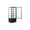 Vitrina Sobremesa Vertical R-120. Bozzo