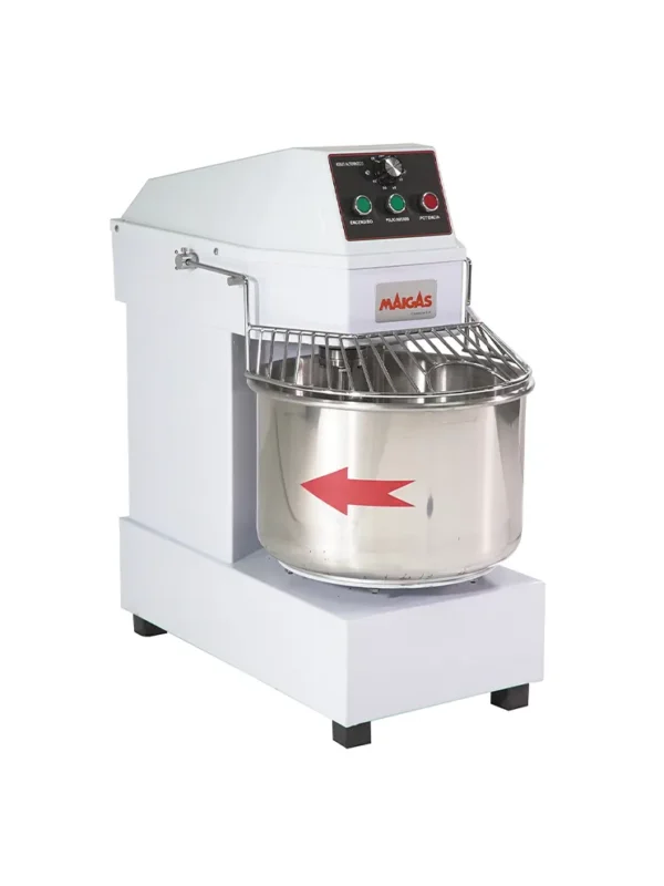Amasadora 12 Kilos. Maigas