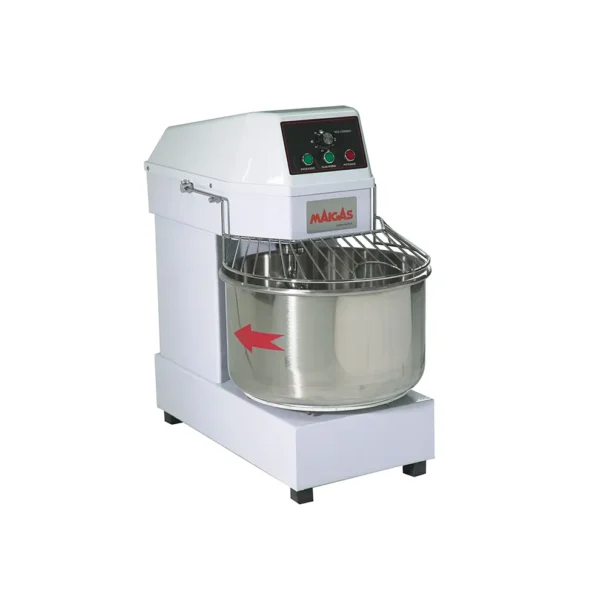 Amasadora 22 Kilos. Maigas Amasadora 22 Kilos. Maigas