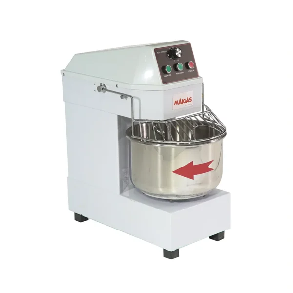 Amasadora 8 Kilos. Maigas Amasadora 8 Kilos. Maigas