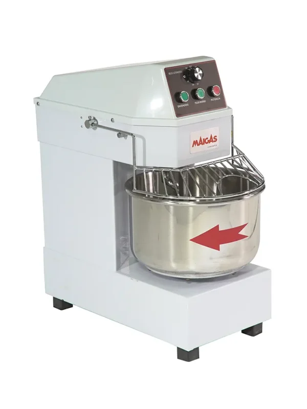 Amasadora 8 Kilos. Maigas