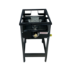 Anafe Industrial 1 Plato Alto 30x30 Cm. Romuza_1 Anafe Industrial 1 Plato Alto 30x30 Cm. Romuza