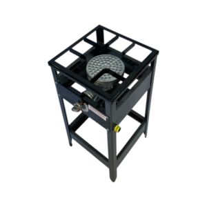 Anafe Industrial 1 Plato Alto 30x30 Cm. Romuza_2 Anafe Industrial 1 Plato Alto 30x30 Cm. Romuza