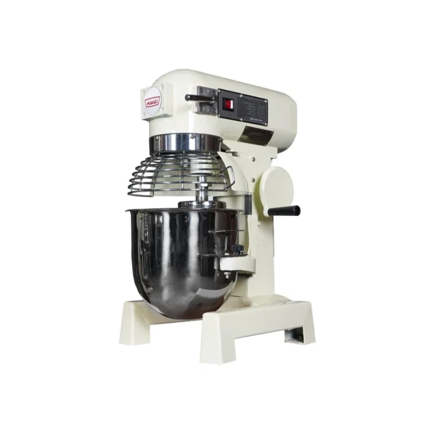 Batidora Industrial 10 Litros. Maigas