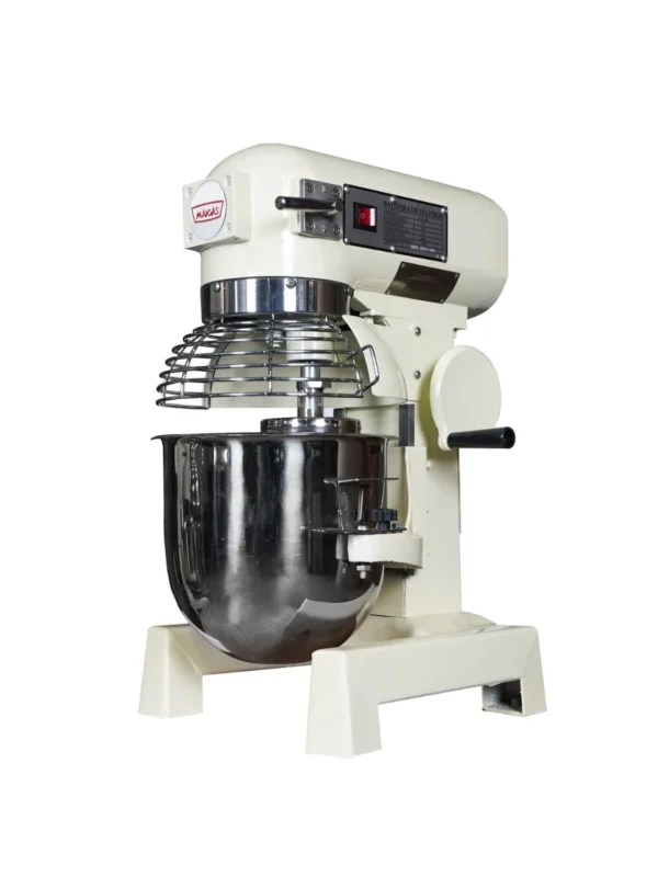 Batidora Industrial 10 Litros. Maigas