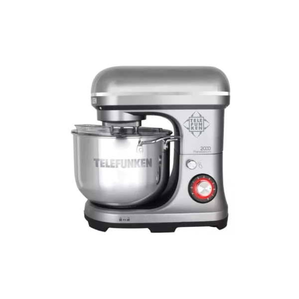 Batidora De Pedestal Planetarium 2000. Telefunken