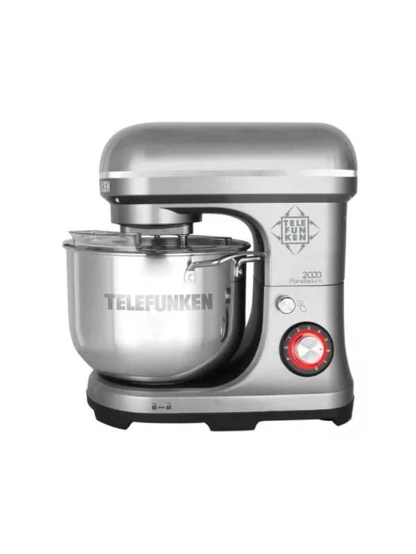 Batidora De Pedestal Planetarium 2000. Telefunken