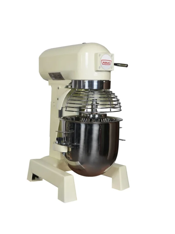 Batidora Industrial 20 Litros. Maigas