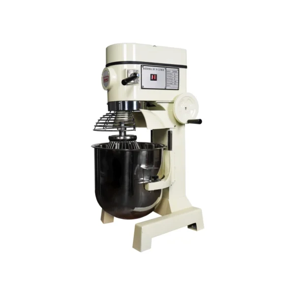 Batidora Industrial 30 Litros. Maigas