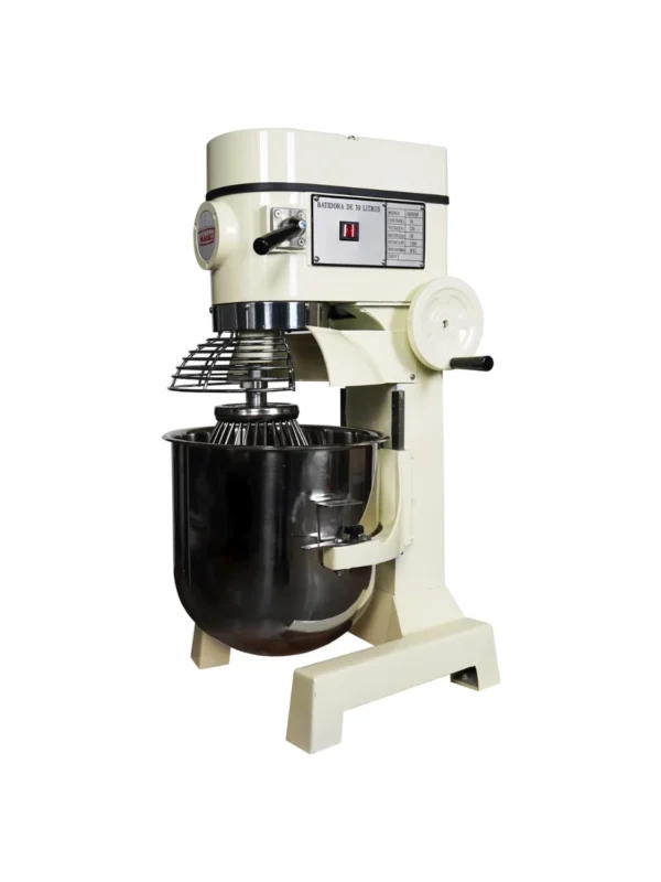 Batidora Industrial 30 Litros. Maigas