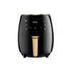 Freidora De Aire 6 Litros Air Fryer. Hoffmans