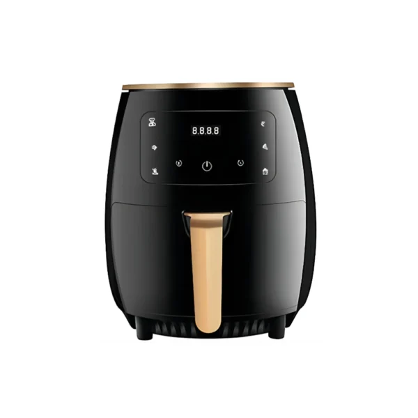 Freidora De Aire 6 Litros Fryer. Hoffmans Freidora De Aire 6 Litros Air Fryer. Hoffmans