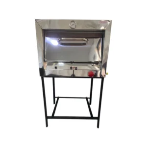 Horno 1 Cámara 40x40 Cm. Romuza_2 Horno 1 Cámara 40x40 Cm. Romuza