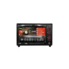Horno Eléctrico TF E650C. Telefunken
