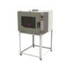 Horno Turbo Convector 5 Bandejas. Progas