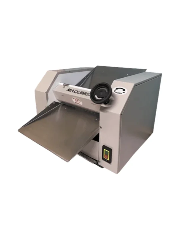 Sobadora Sobremesa 40 Cm. Maquimsa