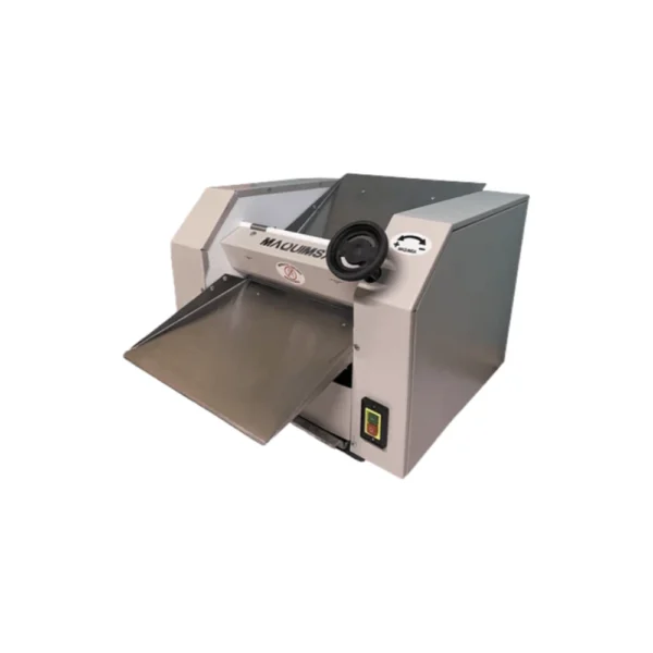 Sobadora Sobremesa 50 Cm. Maquimsa